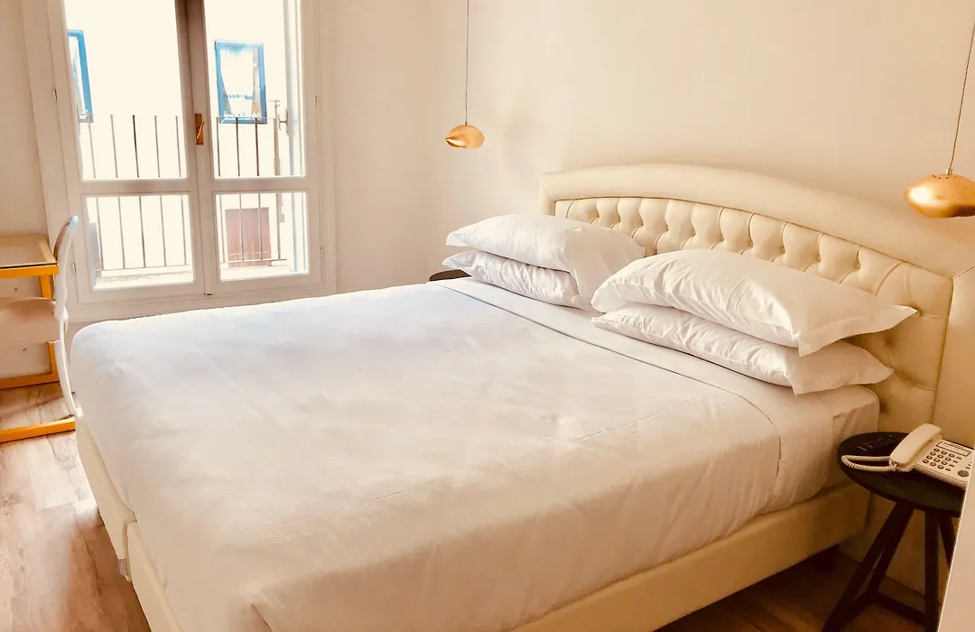 Palazzo Otello 1847 Wellness&Spa-1