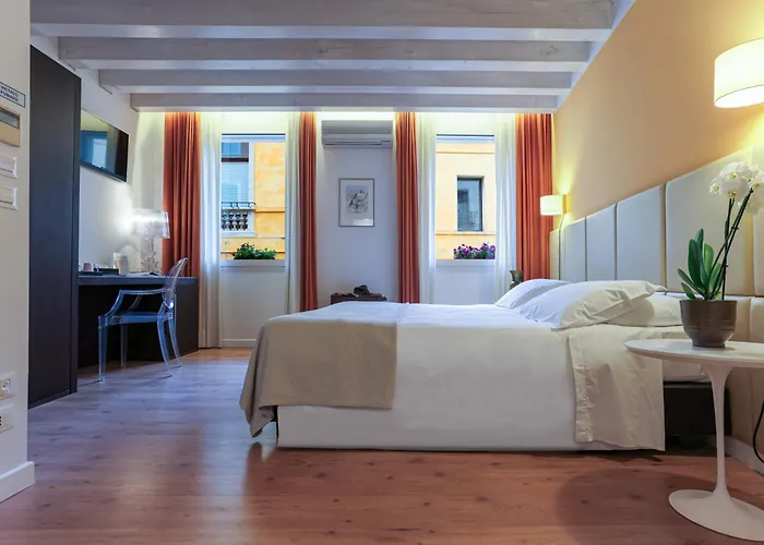 Relais Santa CoronaAlbergo