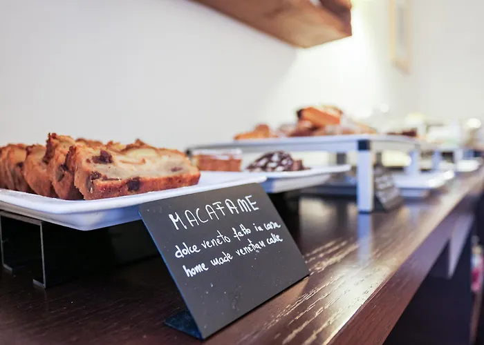 Relais Santa CoronaAlbergo